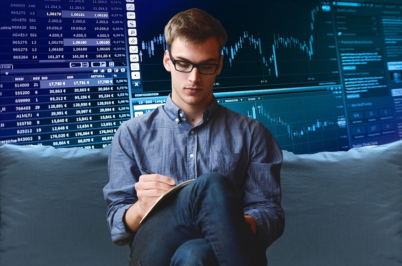 Arya trading, un écosystème de trading 2.0