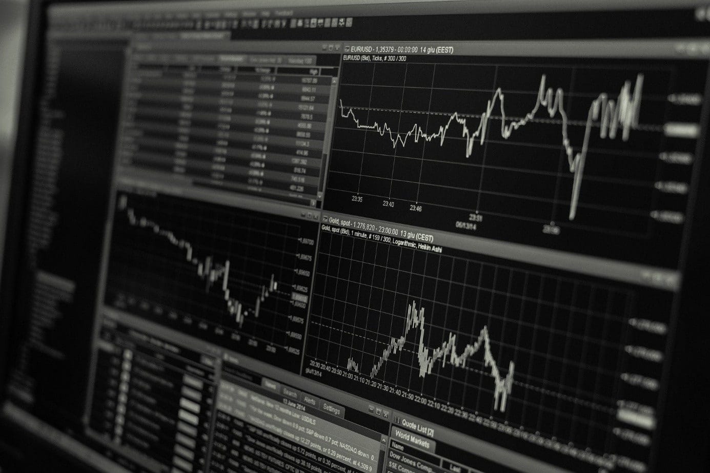 Présentation EAI : une méthode pour harmoniser les données d’entreprise