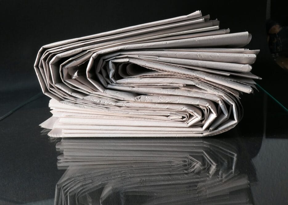 Comment créer un dossier de presse pour votre entreprise
