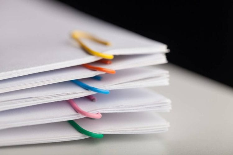 Gérez la confidentialité des documents transactionnels de votre entreprise