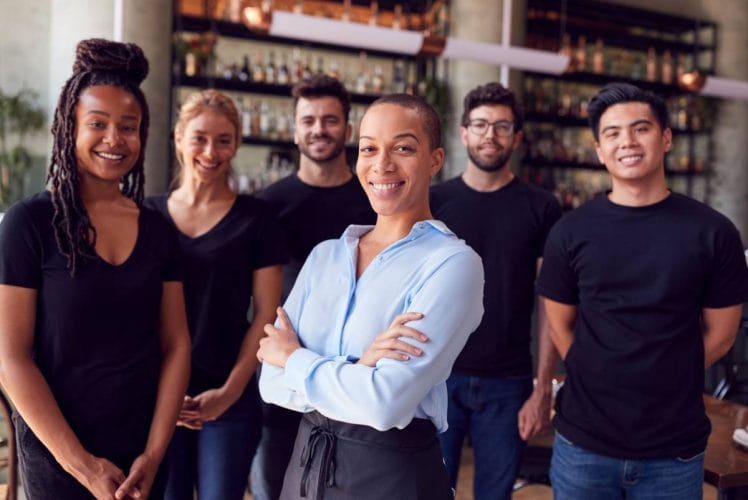 La franchise en France